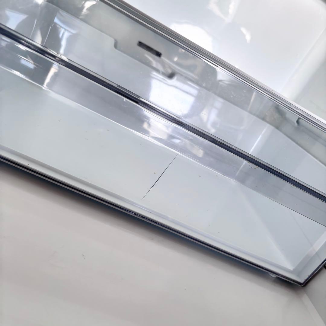 冷蔵庫　高年式　2024年製　TOSHIBA 326L
