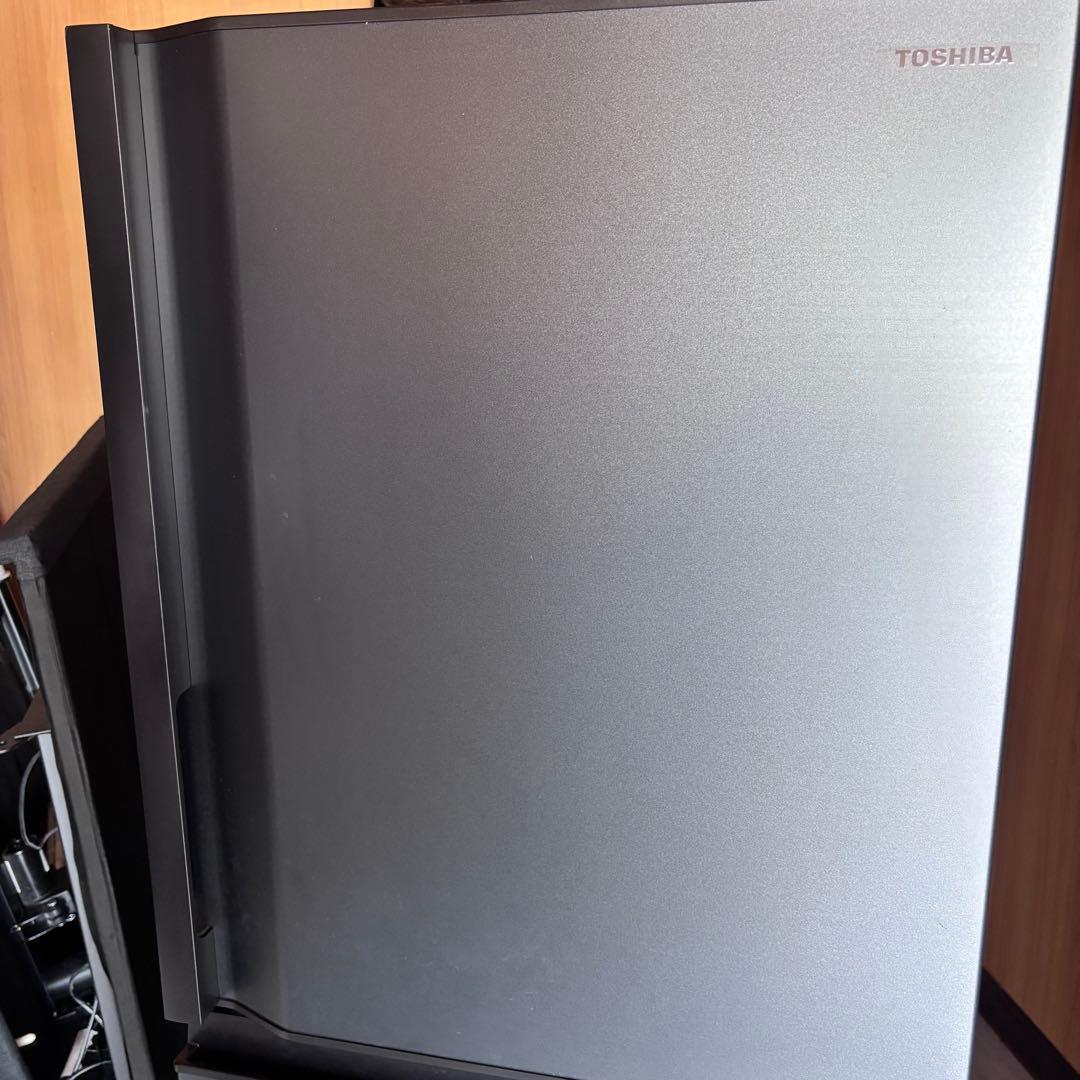 冷蔵庫　高年式　2024年製　TOSHIBA 326L