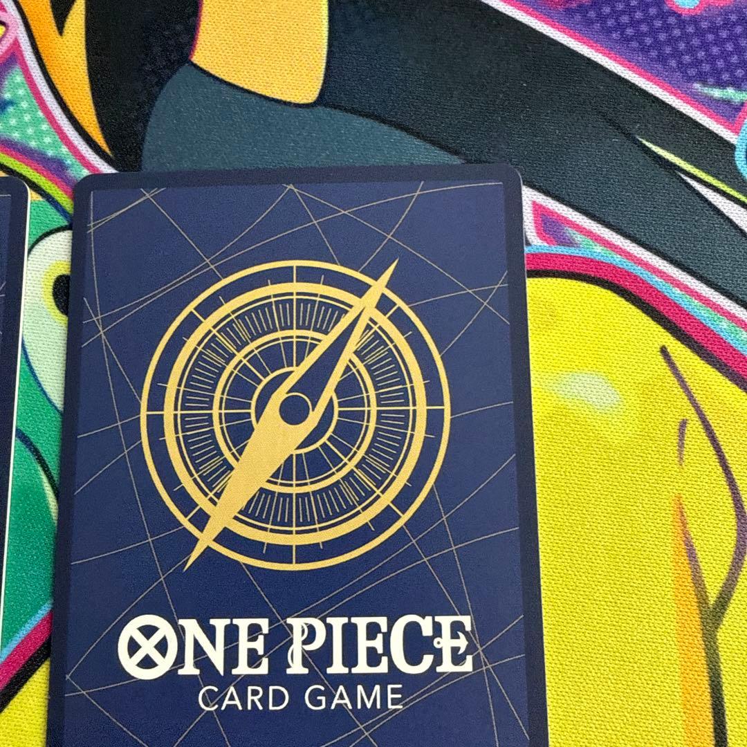 ONEPIECEカードゲーム 菊之丞 パラレル プレミアムカードコレクション