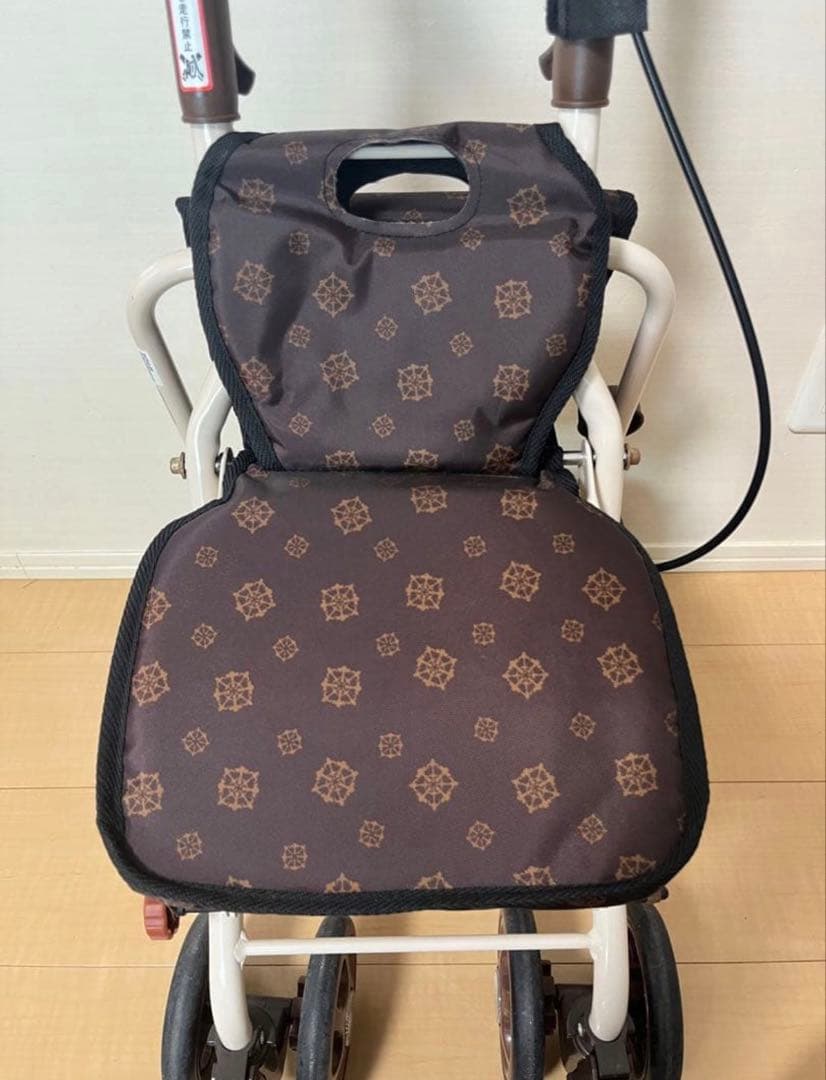 TacaoF　シルバーカー 幸和製作所 シプール SICP02
