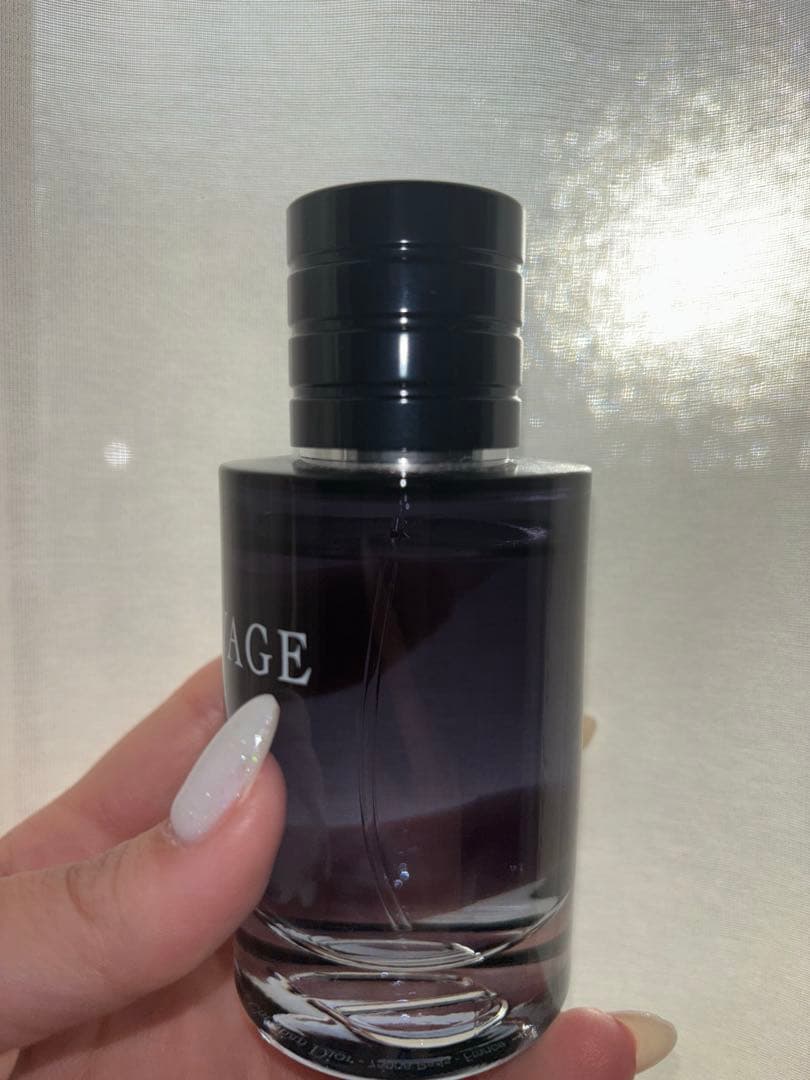 Dior Sauvage 香水 ディオール ソバージュ