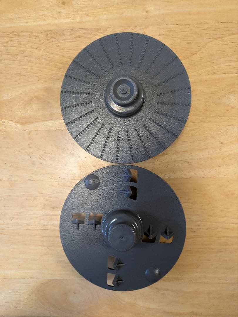 MK-K82｜Panasonic フードプロセッサー