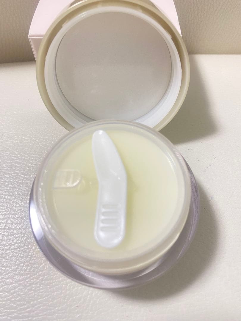 ストレピア　フェイスアップクリーム　30g 美容クリーム