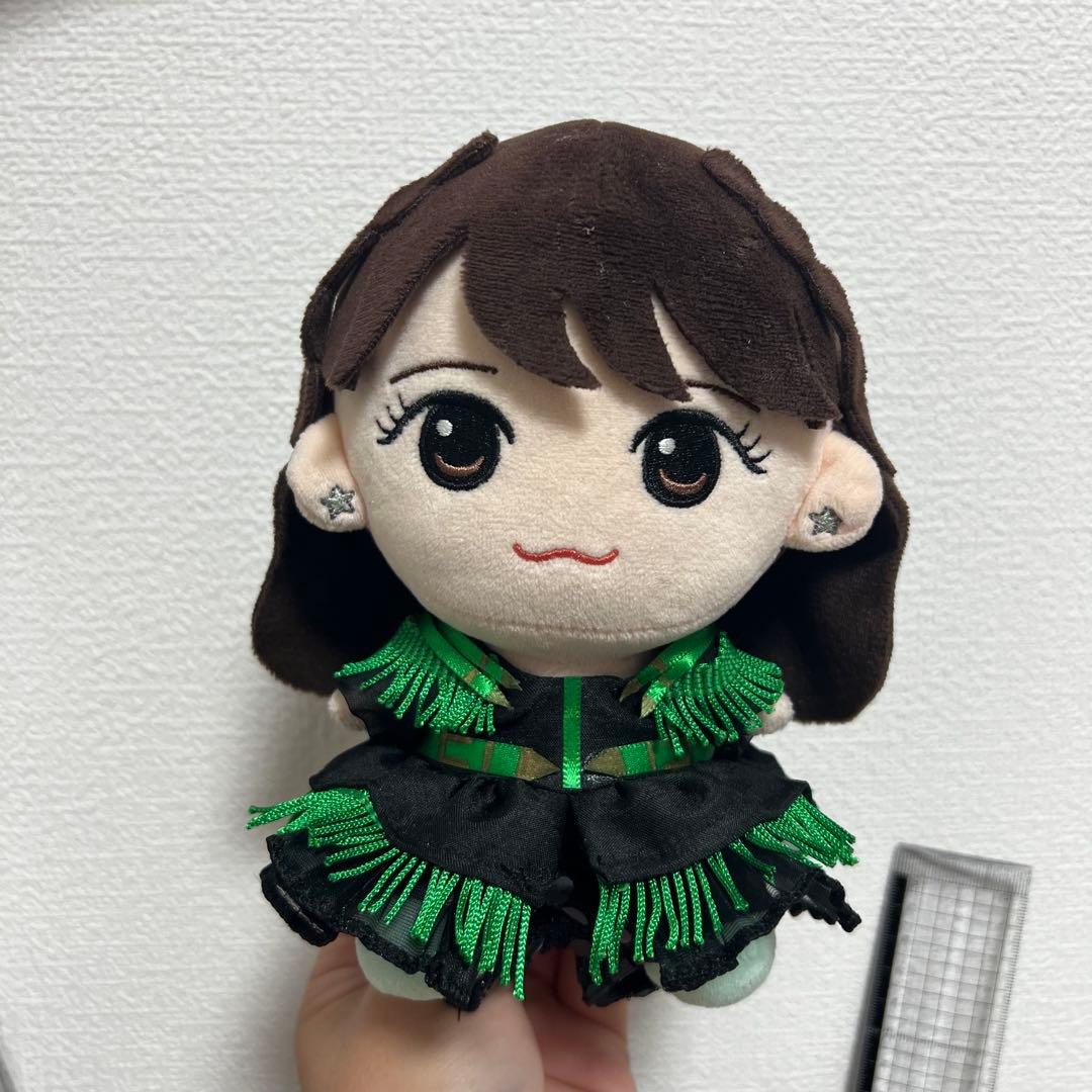 ろいろい様