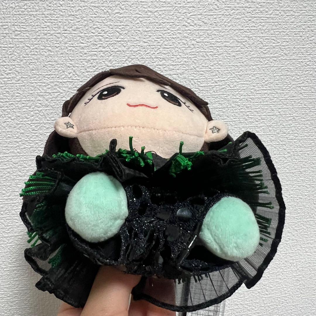ろいろい様