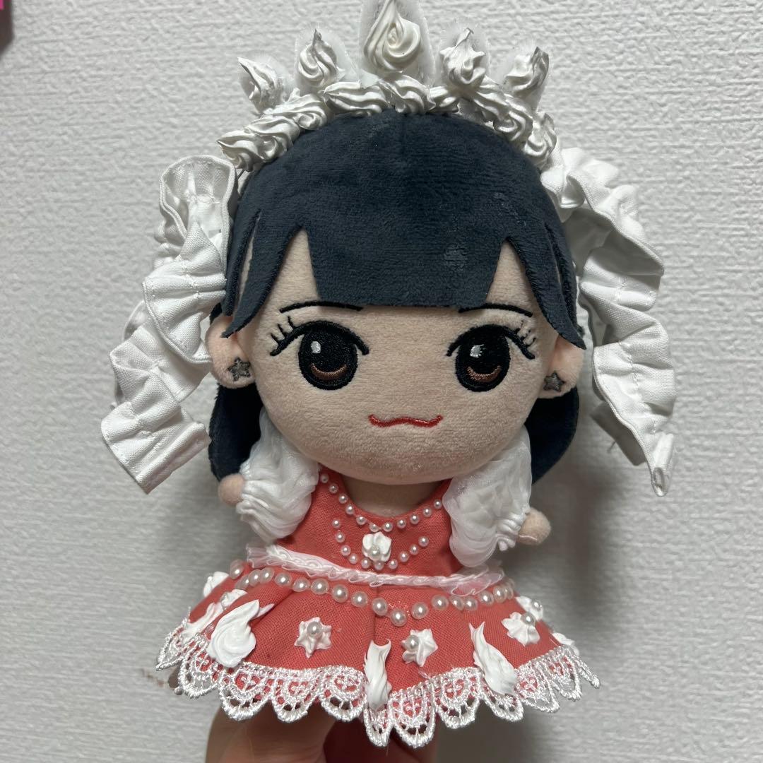 ろいろい様
