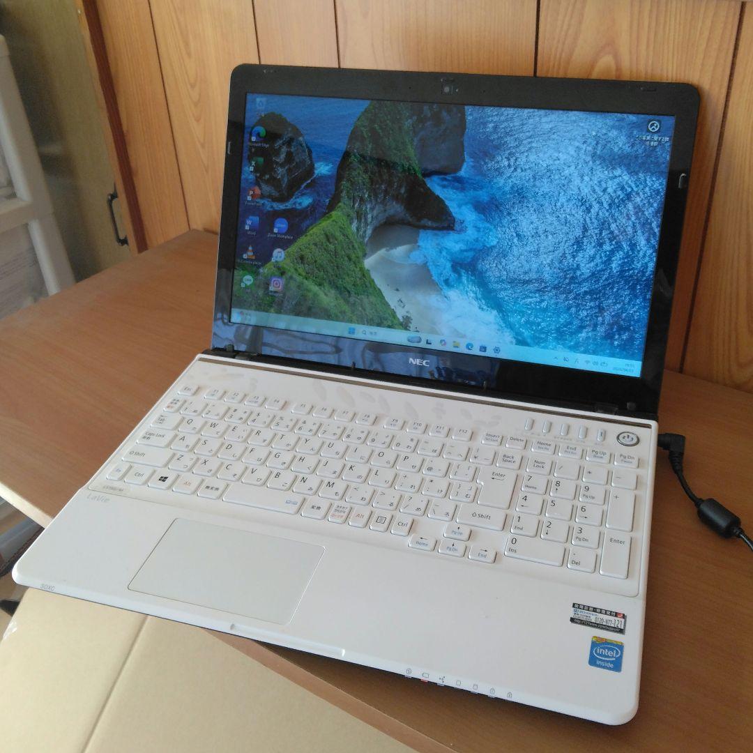 千１３特価 長く使えるOffice、Windows1125H2 初期設定すみ