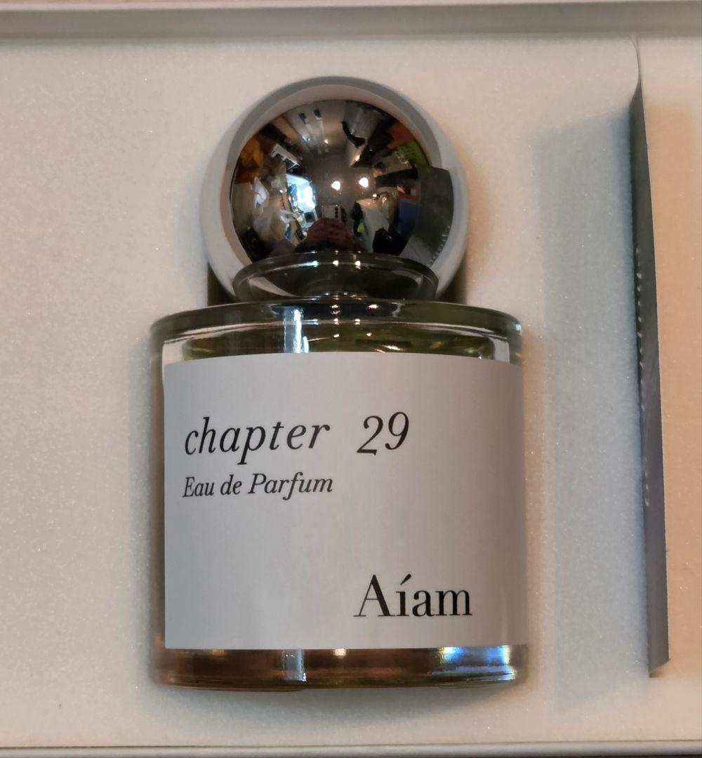 Aíam chapter 29 Eau de Parfum