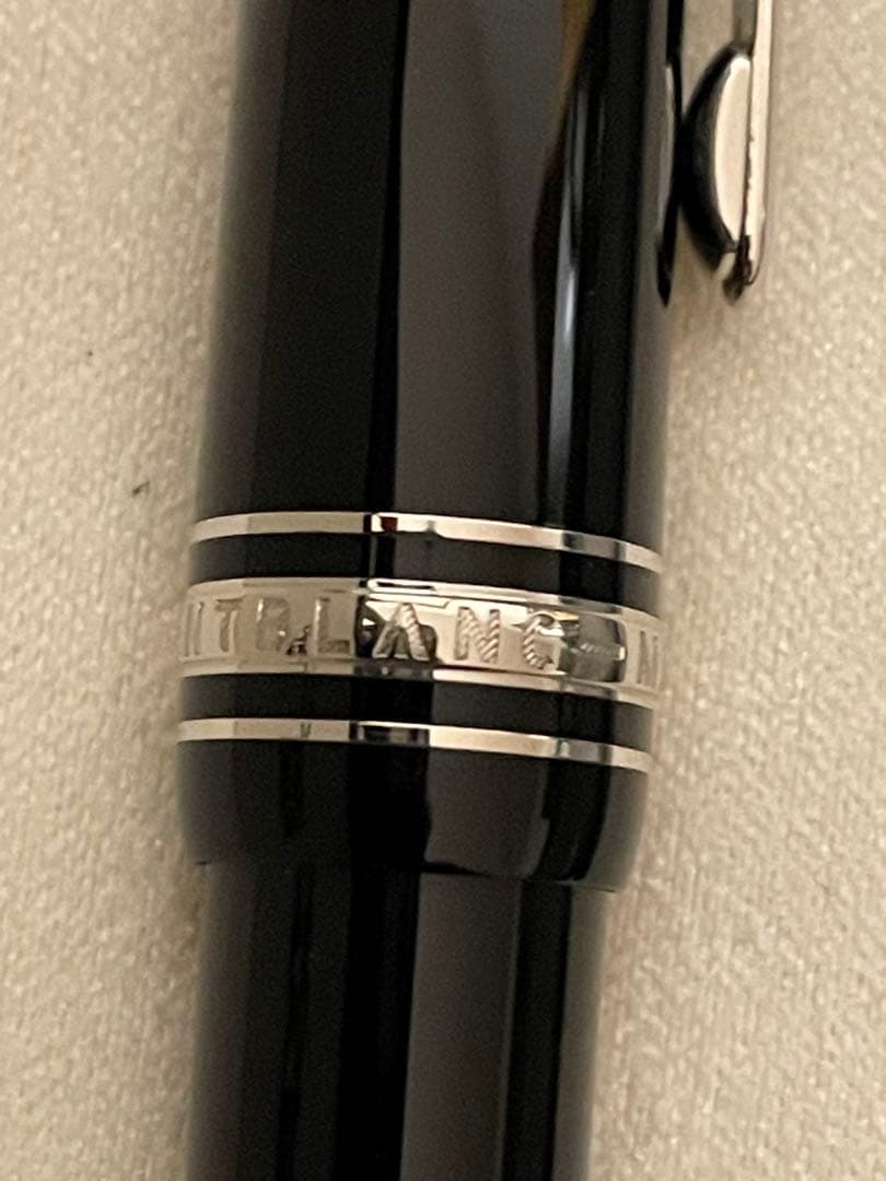 ◾️プラチナ◾️モンブランP161ボールペン◾️マイスターシュテュック ルグラン ◾️