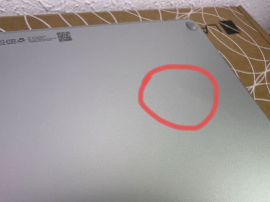 NEC LAVIE SOL S1355/JAS Corei5 16GB 訳あり