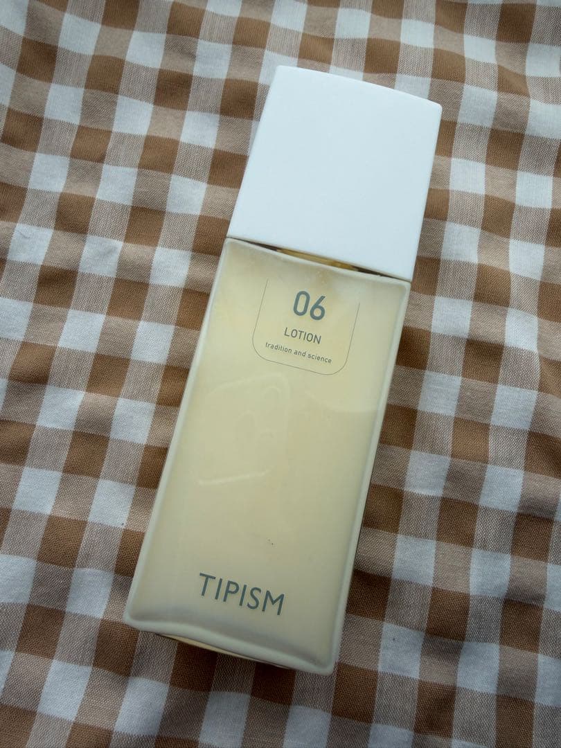 TIPISM 06 化粧水