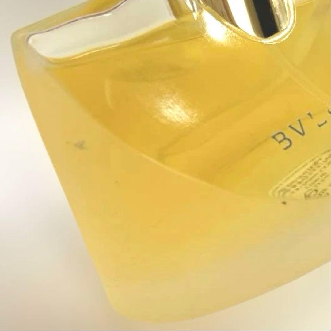 【廃盤】BVLGARI ブルガリ プールファム オードパルファム 100ml