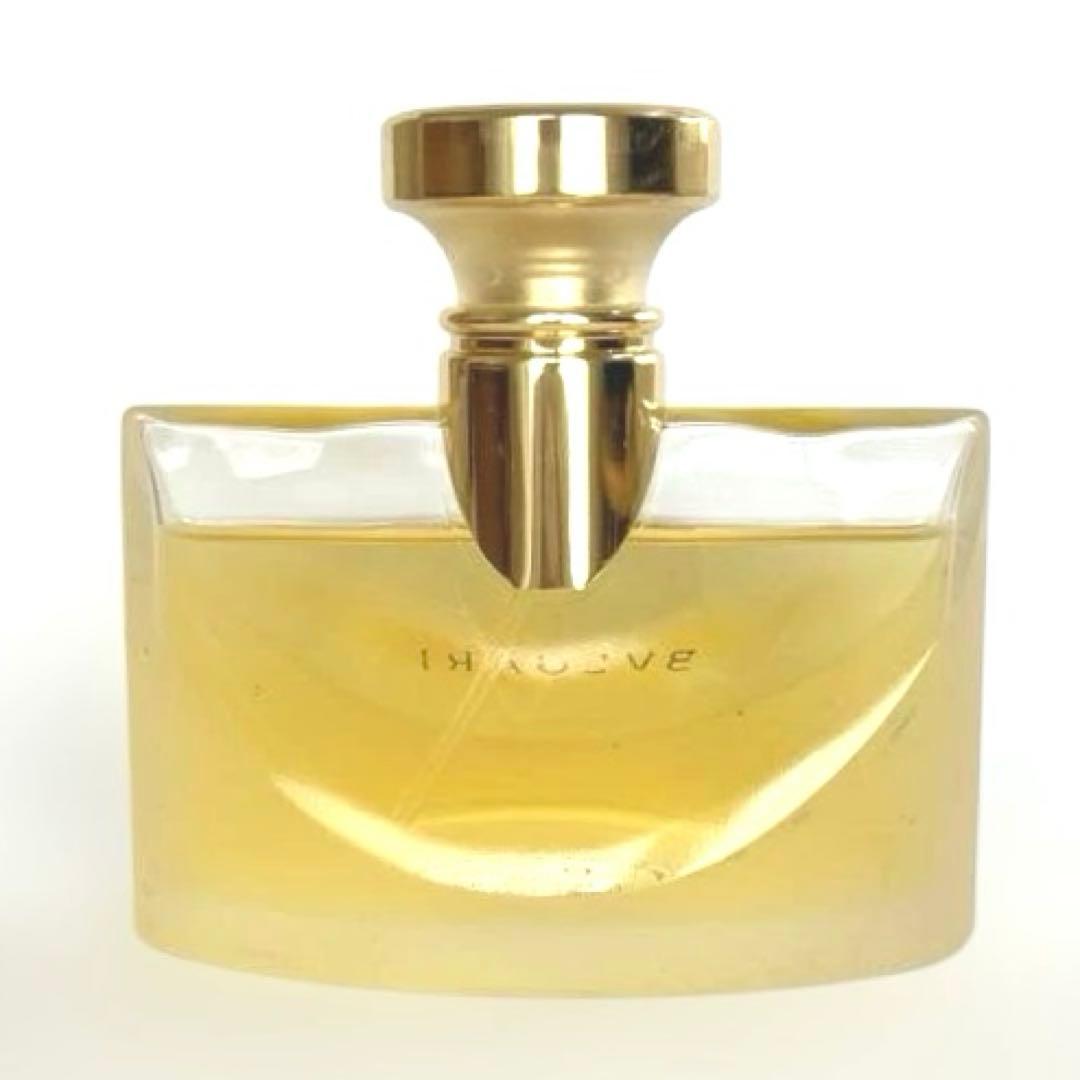 【廃盤】BVLGARI ブルガリ プールファム オードパルファム 100ml