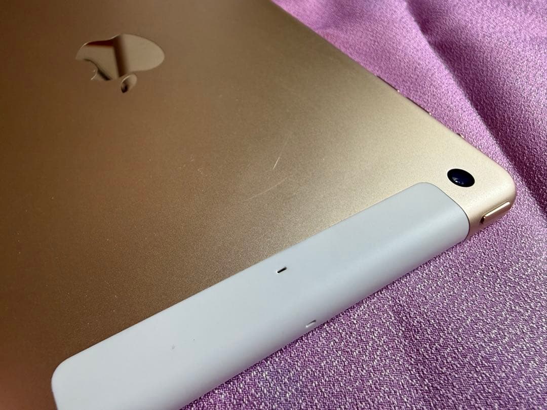 Apple iPadmini3ゴールド16GB