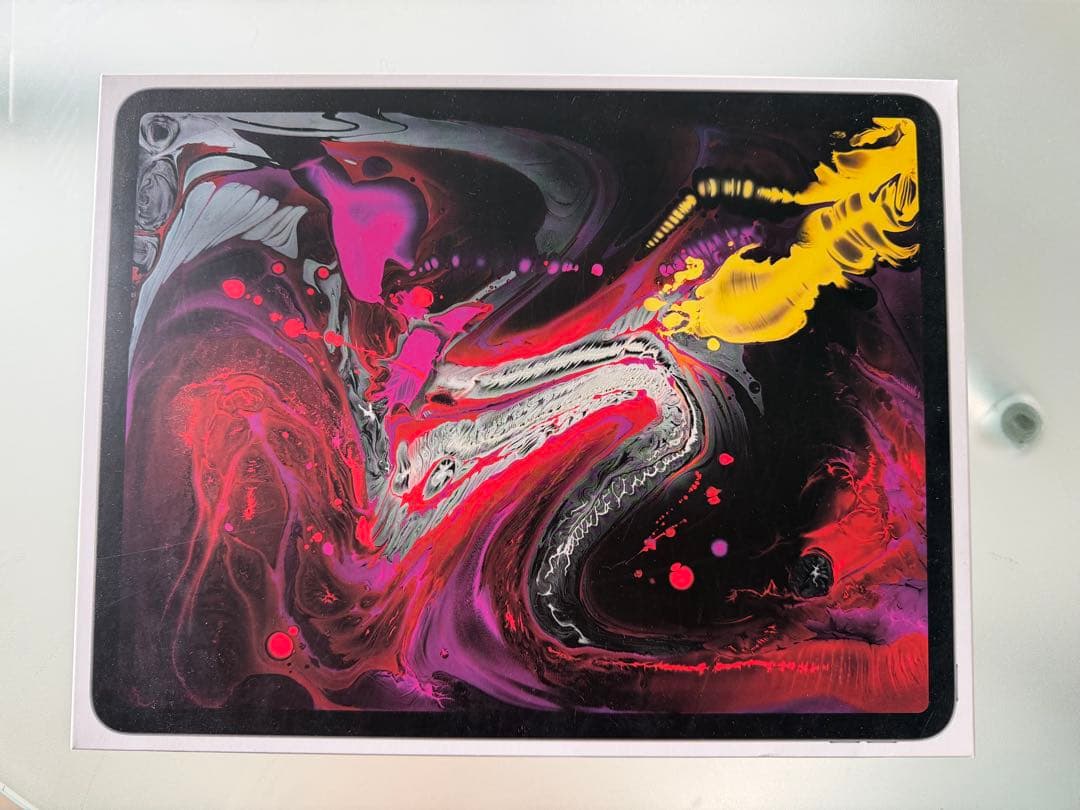 【新品・未使用品】iPadPro12.9インチ 1TB Cellularセット