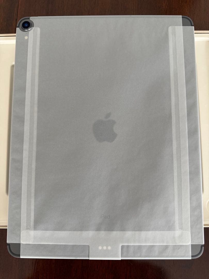 【新品・未使用品】iPadPro12.9インチ 1TB Cellularセット