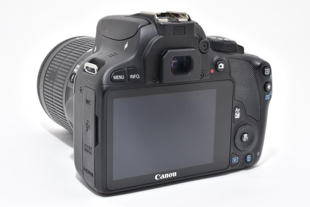 新品級 Canon EOS Kiss X7 バッグ スマホ転送 卒業式 初心者