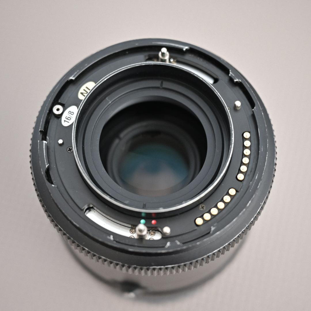 MAMIY SEIKO APO-SEKOR Z 210mm 単焦点レンズ