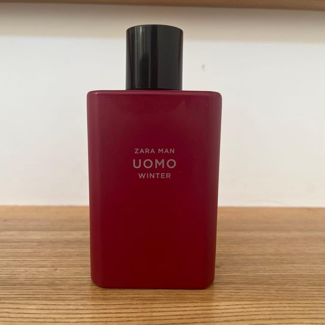 ZARA 香水 3個セット