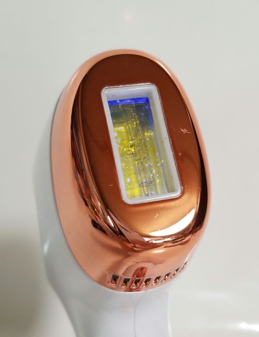 Sarlisi 家庭用脱毛器 Ai01 3個セット