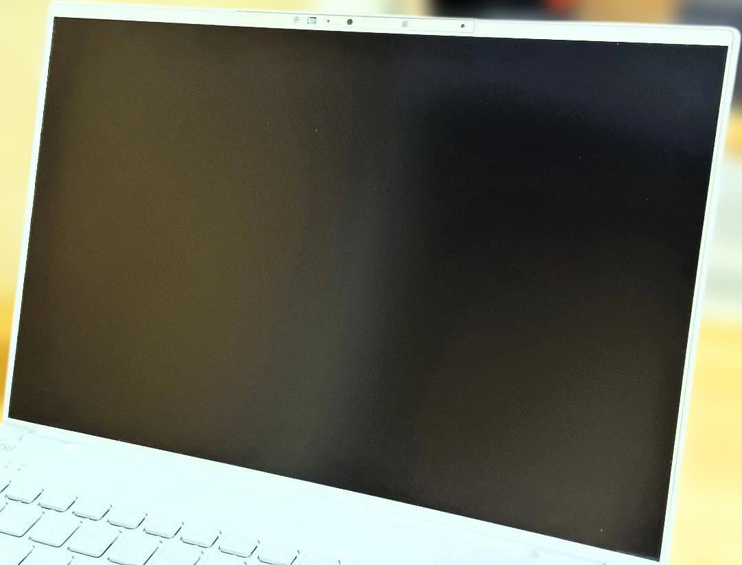 富士通 LIFEBOOK WU2/H1 i5-1335U 16GB 256GB