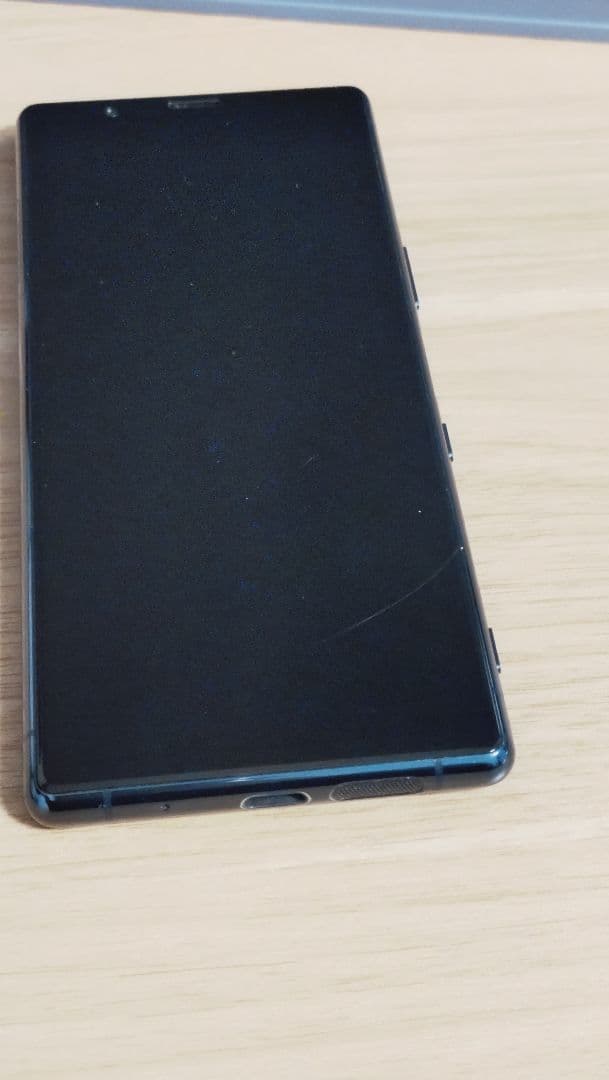 スマートフォン本体 Xperia5 901SO