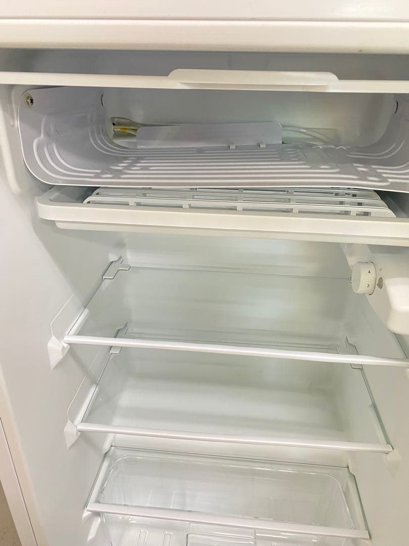 家電2点セット ミニ　洗濯機 冷蔵庫　分解洗浄済み　高年式　保証込み