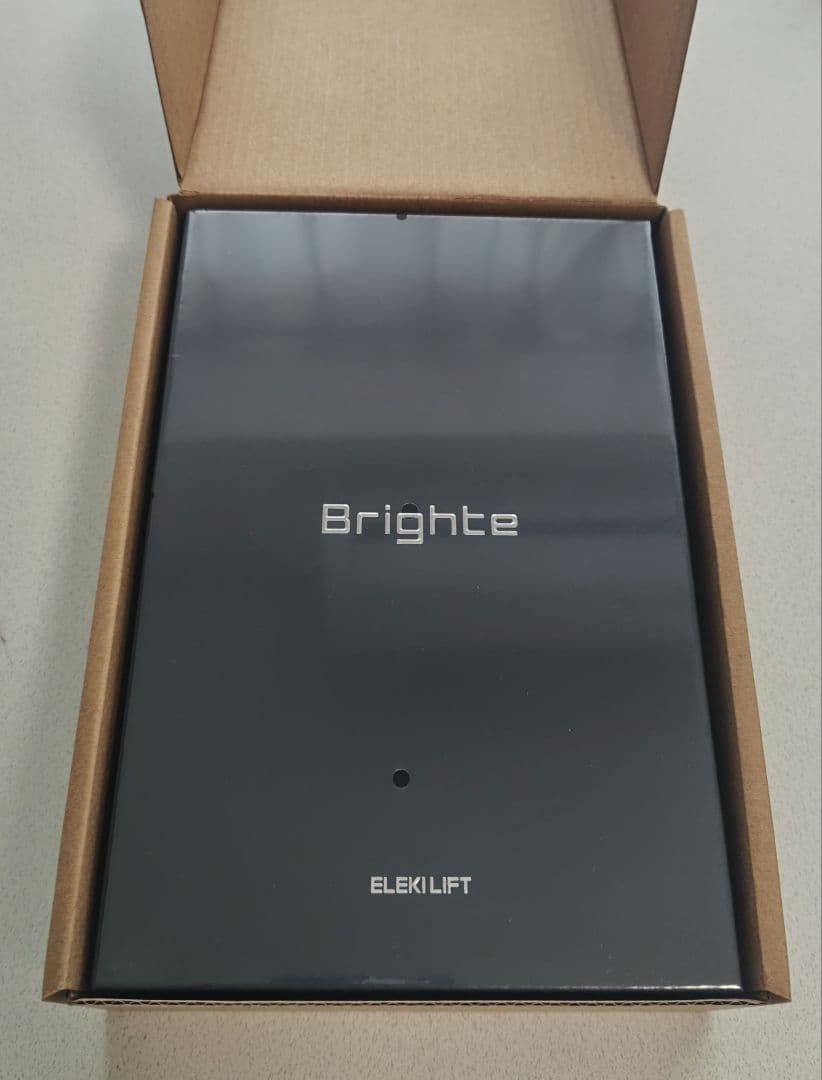 新品未開封　ブライト　エレキリフト　Brighte ELEKI LIFT