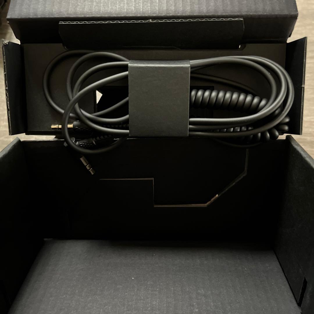 Marshall マーシャル ヘッドフォン