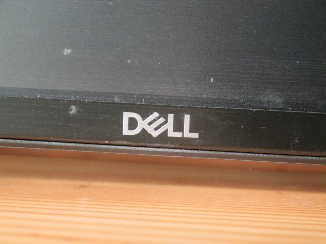 Dell U4320Q 42.51インチ 4K 大型モニター
