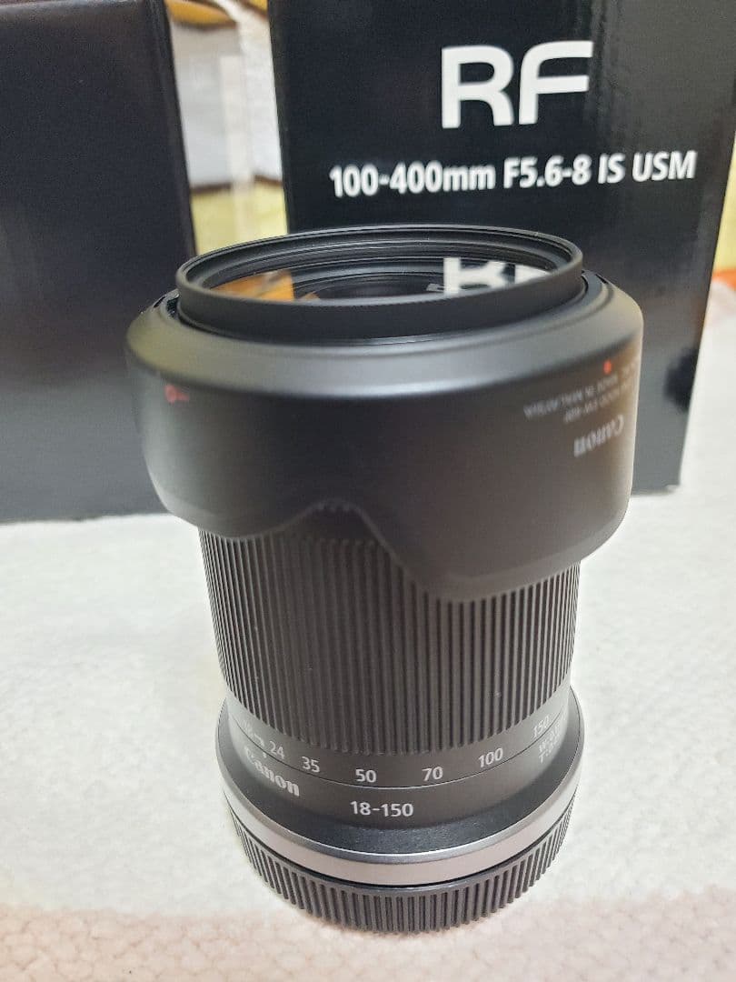 Canon EOS R7 ミラーレス一眼セット