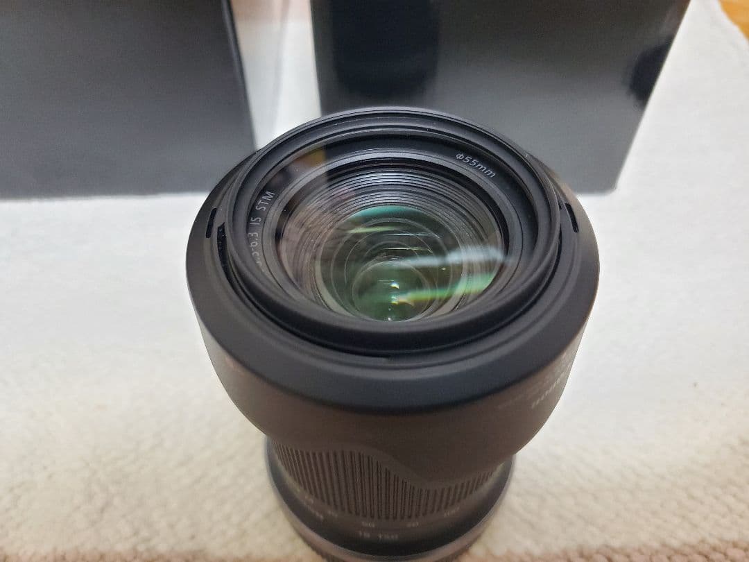 Canon EOS R7 ミラーレス一眼セット