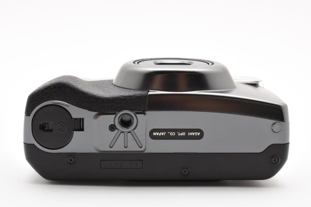 【美品】PENTAX ESPIO 115 完動品 #K10