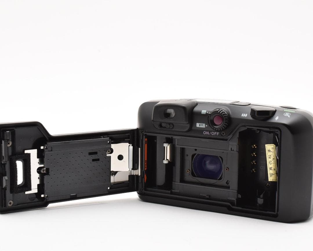 【美品】PENTAX ESPIO 115 完動品 #K10