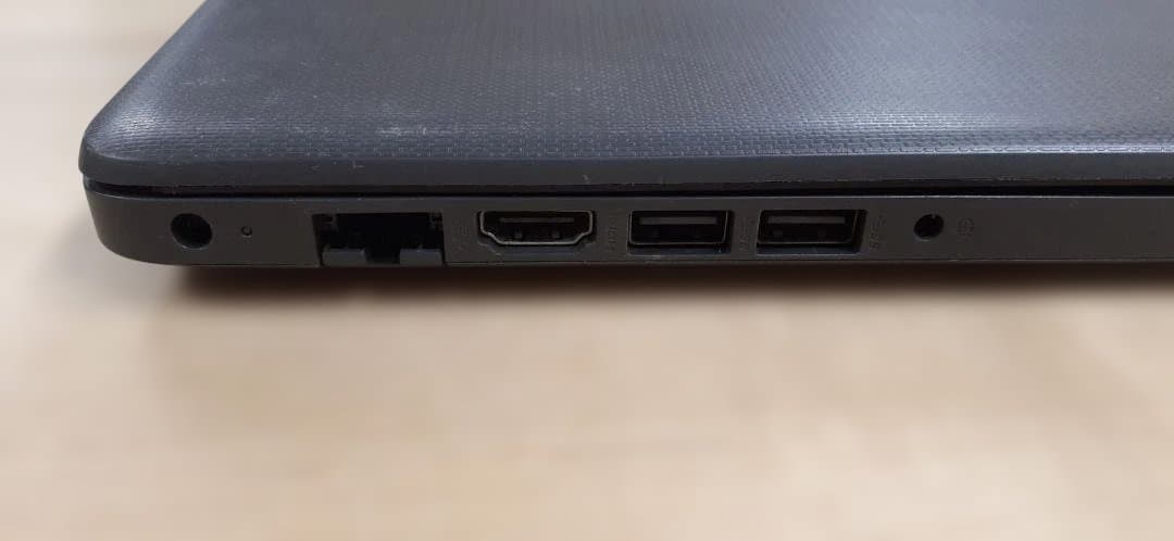 シ*グ様 80L0225-08【ジャンク】HP 250 G7 / Core i5