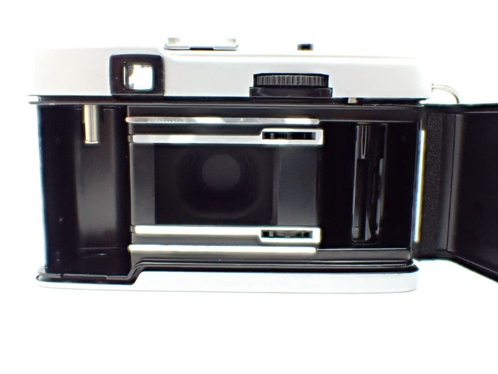 【整備済完動品】OLYMPUS TRIP 35 初期不良保証付