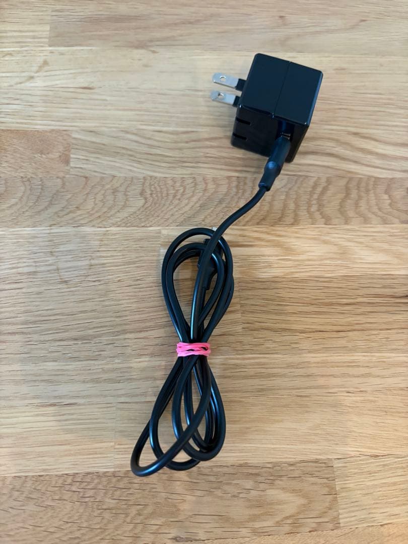 正規品　electron 電気バリブラシ　シリアルナンバーあり