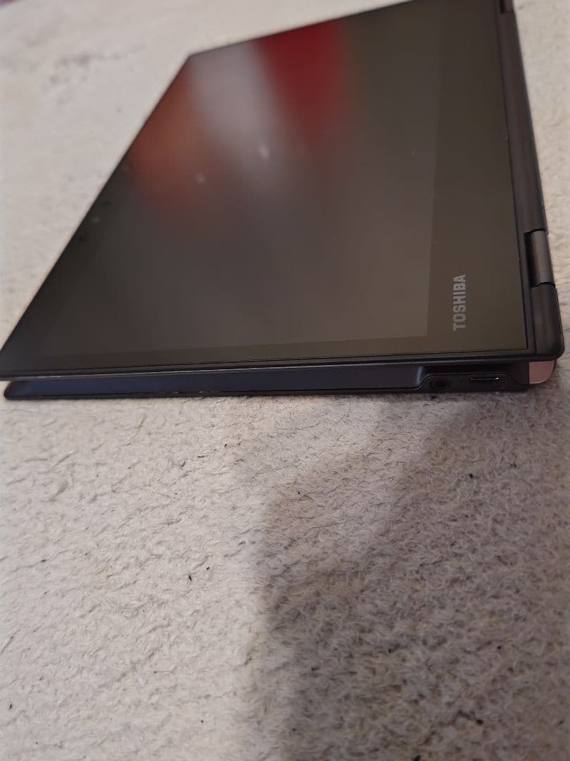 【ジャンク】dynabook V72 i5 7200u 8GB 匿名配送