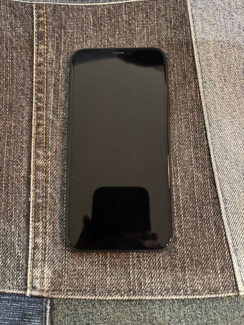 美品　iPhone11Pro 256GB SIMフリー
