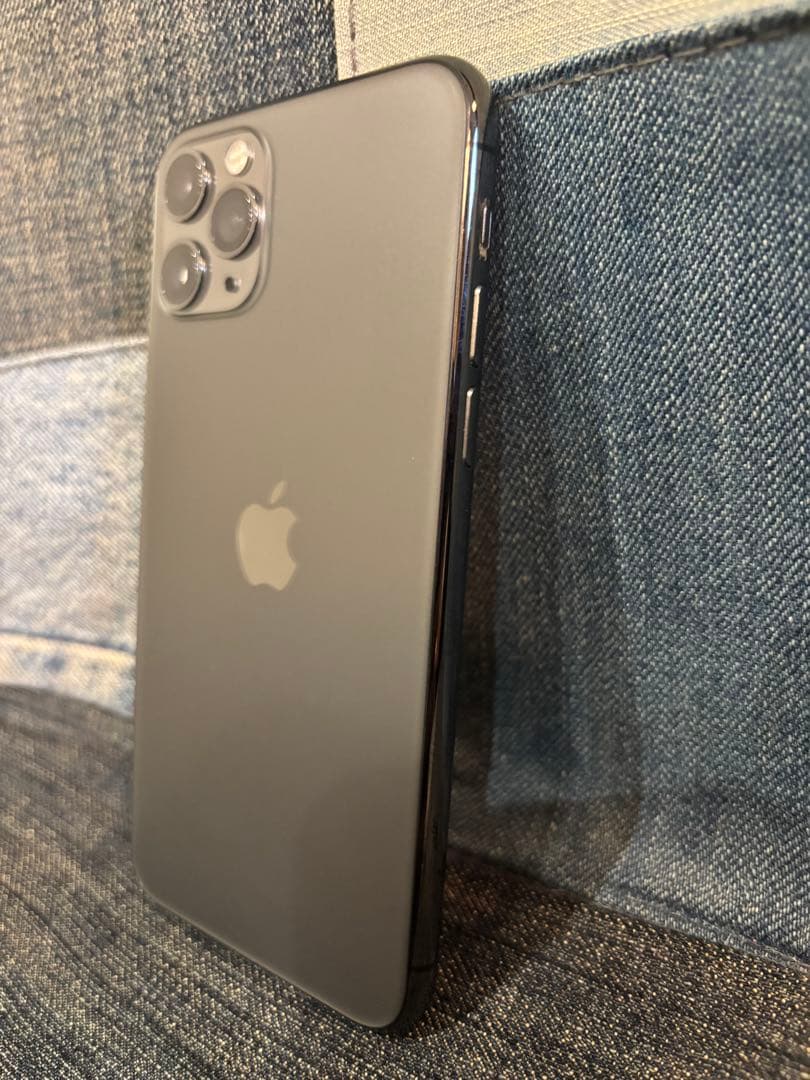 美品　iPhone11Pro 256GB SIMフリー