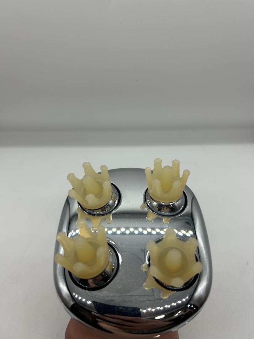 ◎ReFa　リファ　グレイスヘッドスパ　マッサージ　箱有り