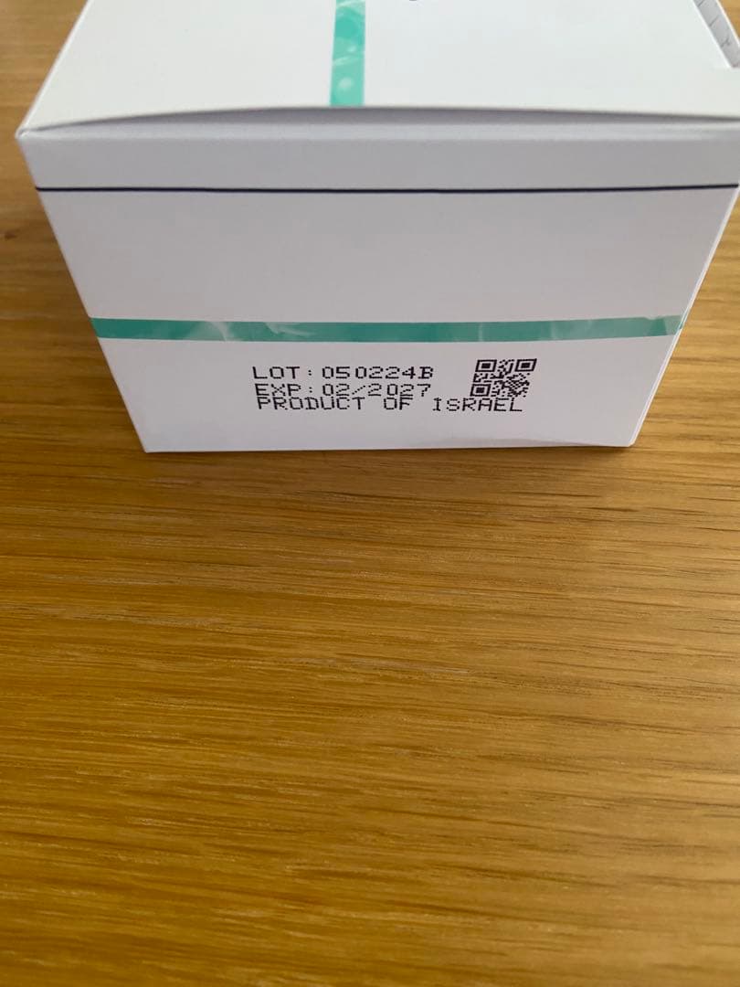 パック・フェイスマスク CHRISTINA UNSTRESS REPLENISHING MASK