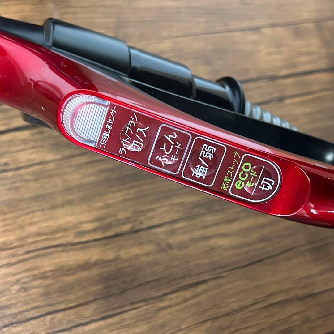 TOSHIBA サイクロン掃除機 トルネオV VC-M920 付属品あり
