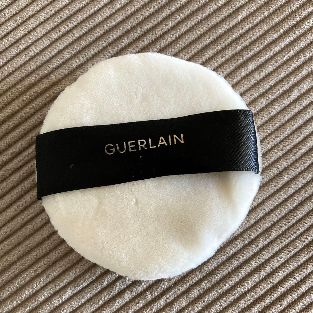 現行品Guerlain Parure Gold Skin ルースパウダー 35g