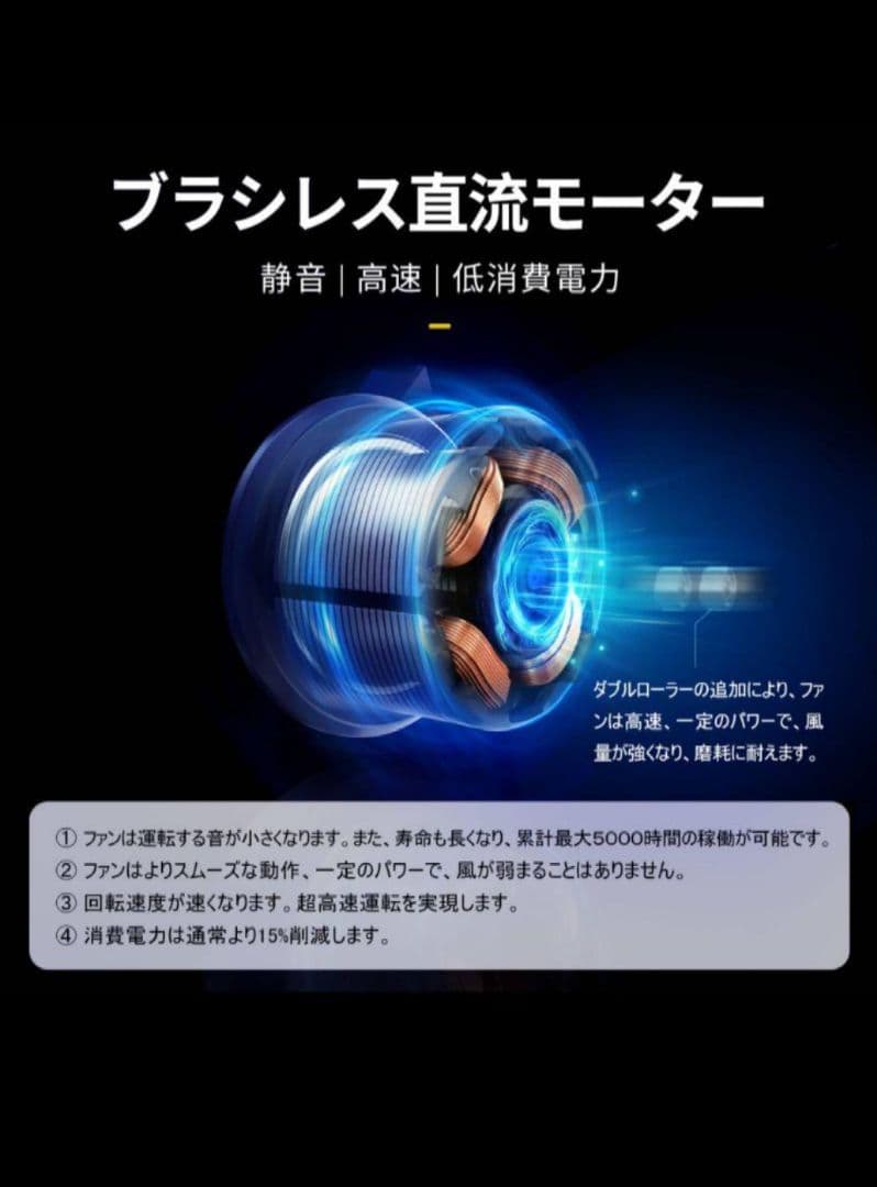 空調服フルセットXL　ファン、バッテリー