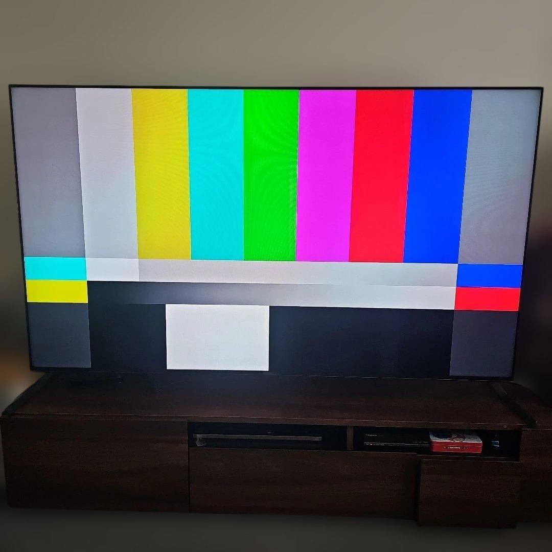 SONY XRJ-75X95J ソニー　4k 液晶　BRAVIA　新生活に