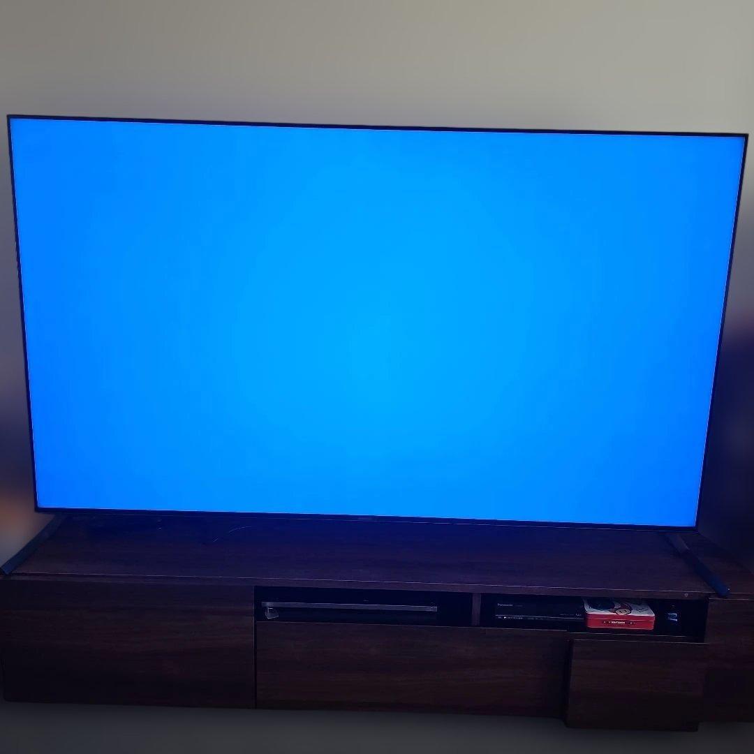 SONY XRJ-75X95J ソニー　4k 液晶　BRAVIA　新生活に