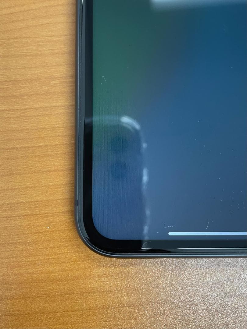 寺*田様 動作確認済み iPhone 11 64GB ID:T9061