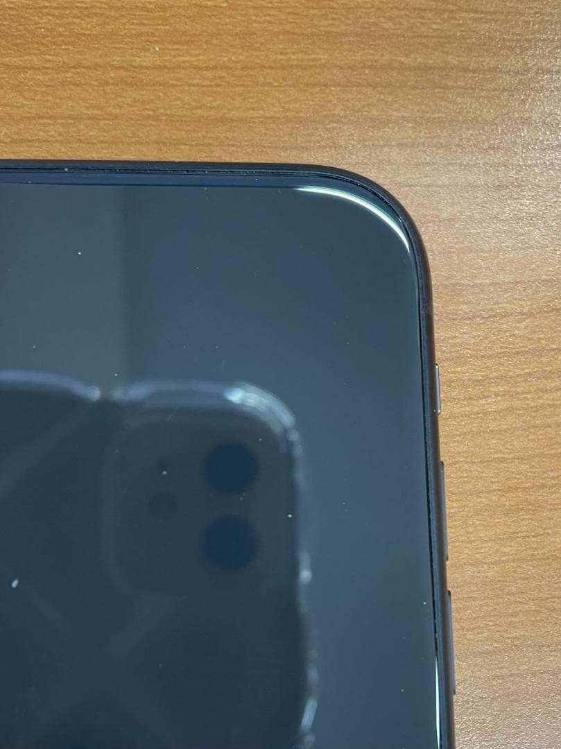 寺*田様 動作確認済み iPhone 11 64GB ID:T9061