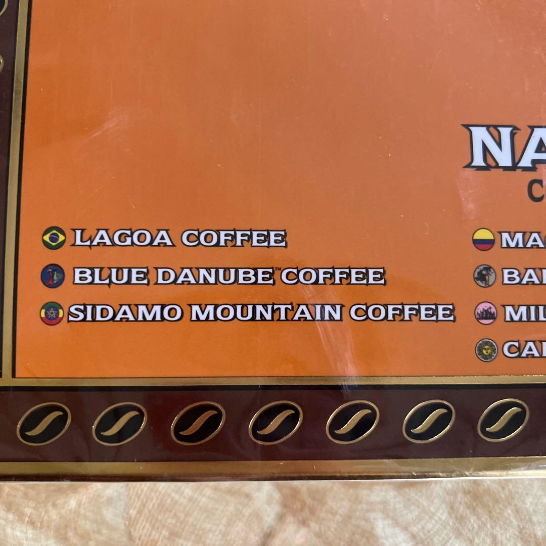 コーヒー Bacha Coffee Navigator Coffee Bag Taster